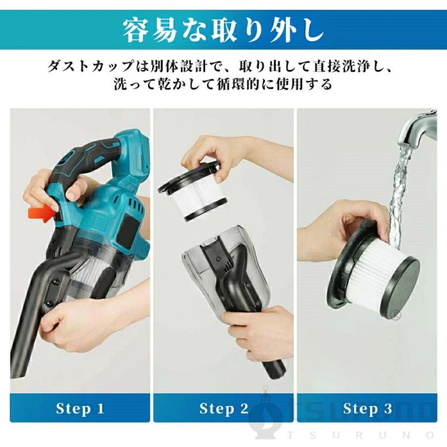 掃除機 コードレス掃除機 超高性能 軽量 人気 自立 自走式 スティック