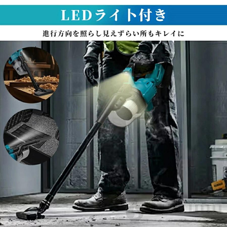 掃除機⭐️コードレス スティッククリーナー 自立式 LED 軽量 ハンディ 新生活 掃除機 コードレス掃除機 超高性能 軽量 人気 自立 自走式 スティック