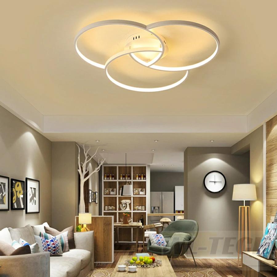 シーリングライト おしゃれ 照明器具 LED 照明 北欧 電気 天井照明