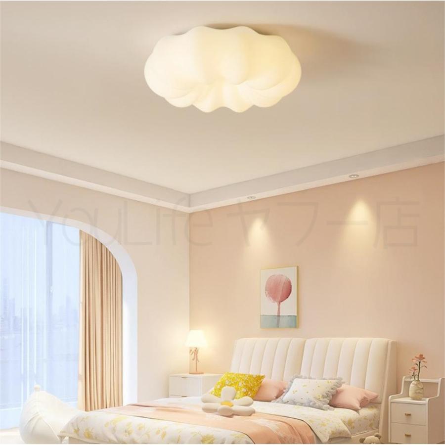 照明 シーリングライト 子供部屋 北欧 LED 調光調色 6畳 12畳 リビング