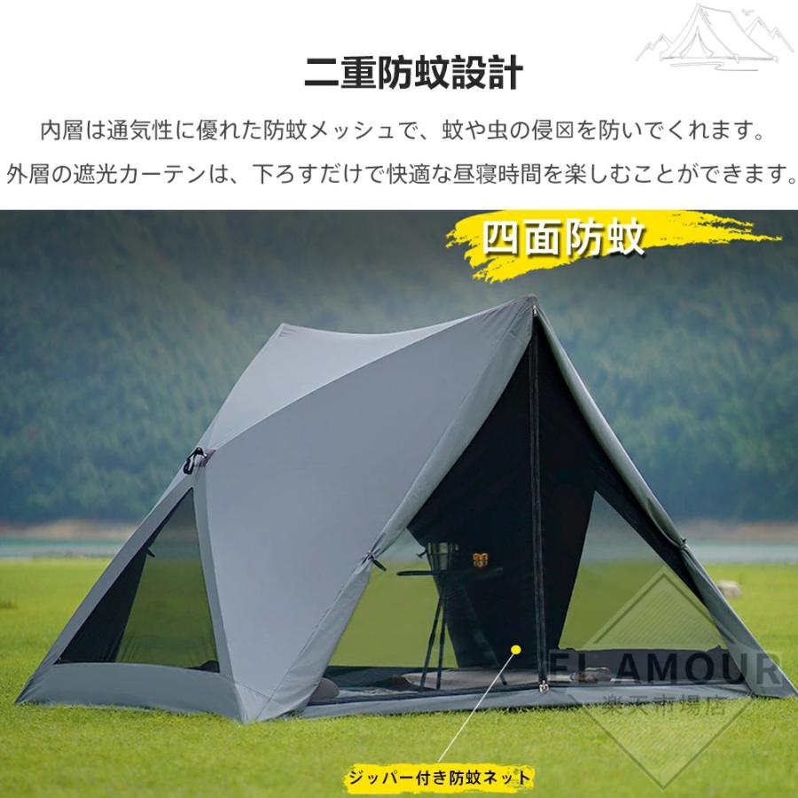 ワンタッチテント テント ワンタッチ フルクローズ 防災グッズ 日除け