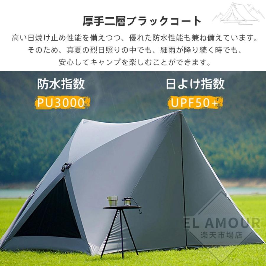 ワンタッチテント テント ワンタッチ フルクローズ 防災グッズ 日除け