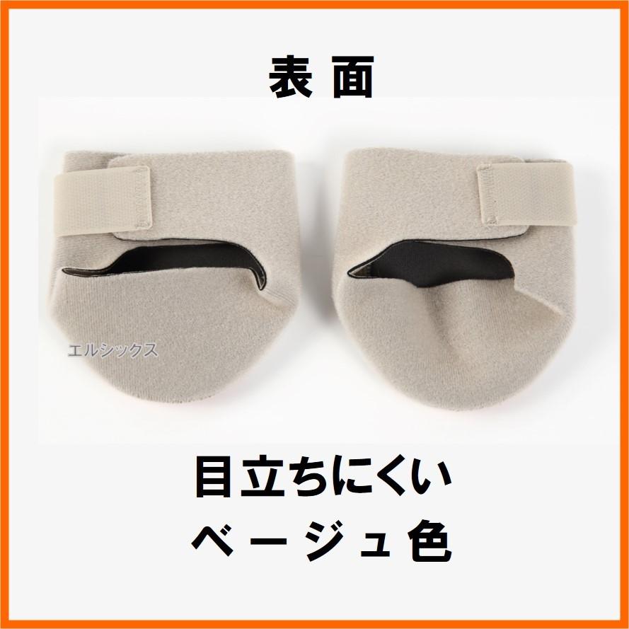 衝撃吸収かかとサポーター 両足 かかと衝撃吸収 かかと痛み 足底腱膜炎 踵骨棘 膝痛 腰痛 保湿 保温 防臭 立ち仕事 男女兼用 日本製 Yk019 Lcx ユー楽 通販 Yahoo ショッピング
