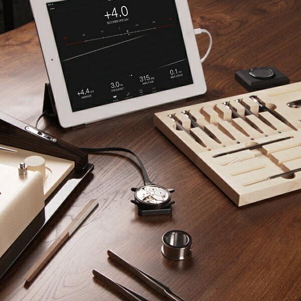 プロ品質 スイス高級工具ブランド Petitpierre ワンオフ ONEOF アキュ