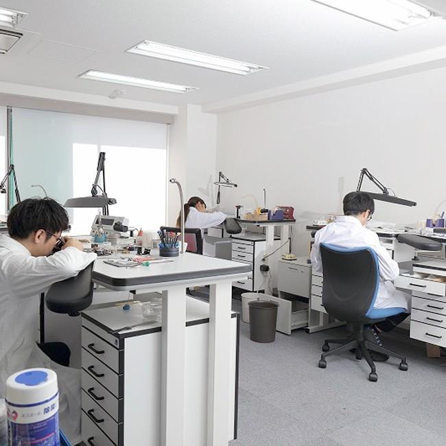 腕時計修理 オーバーホール JAEGER-LECOULTRE ジャガールクルト 特殊モデル・クロノグラフ 一年保証 分解掃除 お見積り後キャンセルOK 腕時計修理 オーバーホール JAEGER LECOULTRE ジャガールクルト 特殊モデル クロノグラフ 分解掃除 お見積り後キャンセルOK