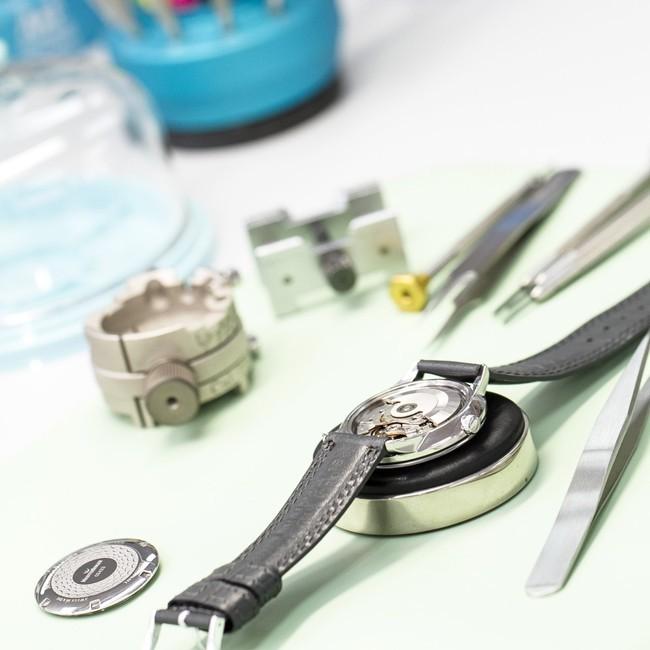 SEIKO CREDOR セイコー クレドール 自動巻き・手巻き オーバーホール