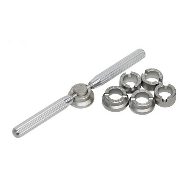 BERGEON 時計工具 ベルジョン ロレックスにも使える裏蓋 BERGEON 時計工具 ベルジョン ロレックスにも使える裏蓋
