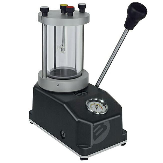 BERGEON（ベルジョン） 時計工具 防水試験機 BE5555 10 調整工具