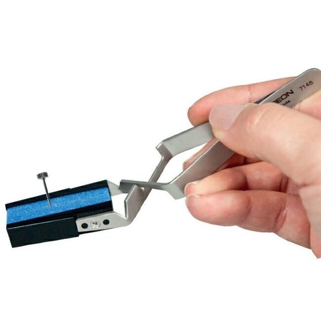 BERGEON（ベルジョン） 時計工具 塗布ピンセット BE7148 スイス製