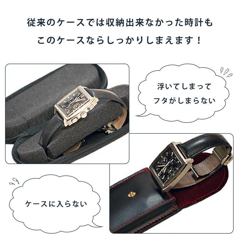 GaGa MILANO 時計収納ケース 楽天市場】時計ケース ガガミラノの通販
