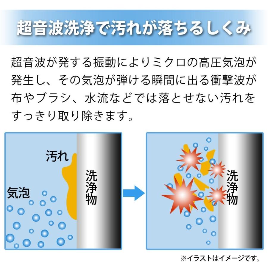 超音波洗浄器 最大容量750ml 5段階タイマー機能 Igm ホームソニック Cd 7910b 家庭用 Cd 7910b 時計修理 工具 収納 Youマルシェ 通販 Yahoo ショッピング