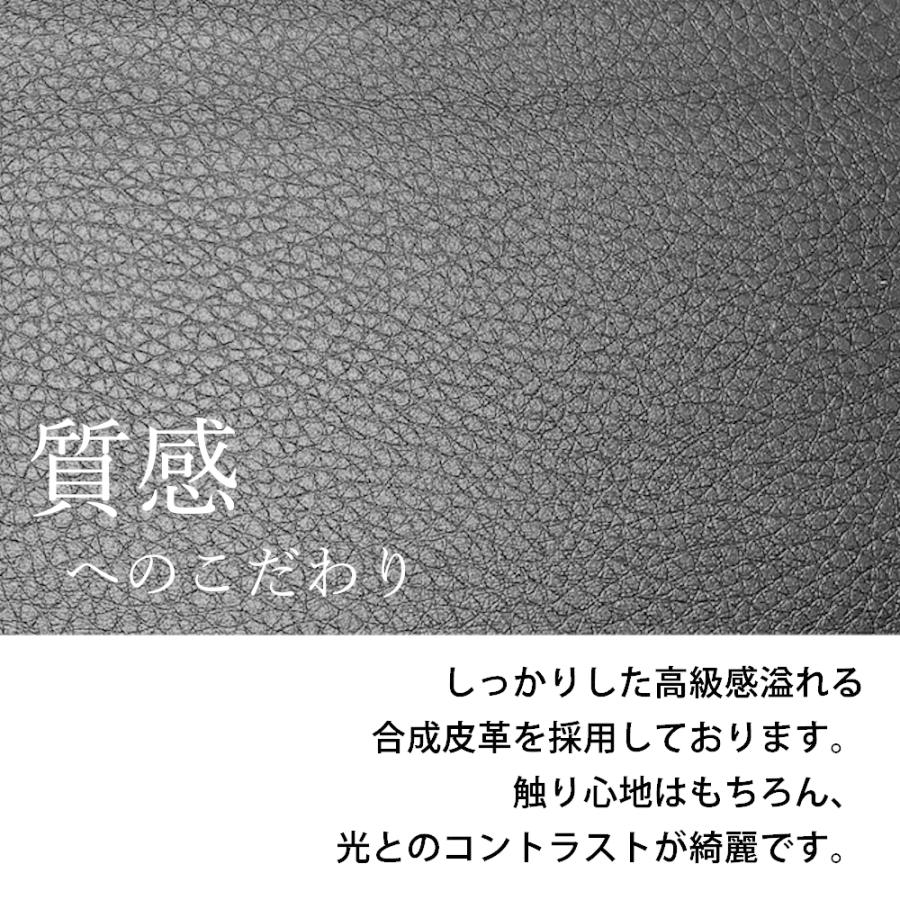 時計ケース 腕時計 収納ケース 6本用 黒合皮 ウォッチボックス ケース 窓付 ソーラー時計 IG-ZERO62A-1 時計収納 プレゼント ギフト | IGIMI | 07