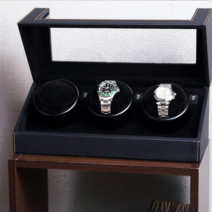 IGIMI（イギミ） 【ポイント15％対象】ワインディングマシーン 3本