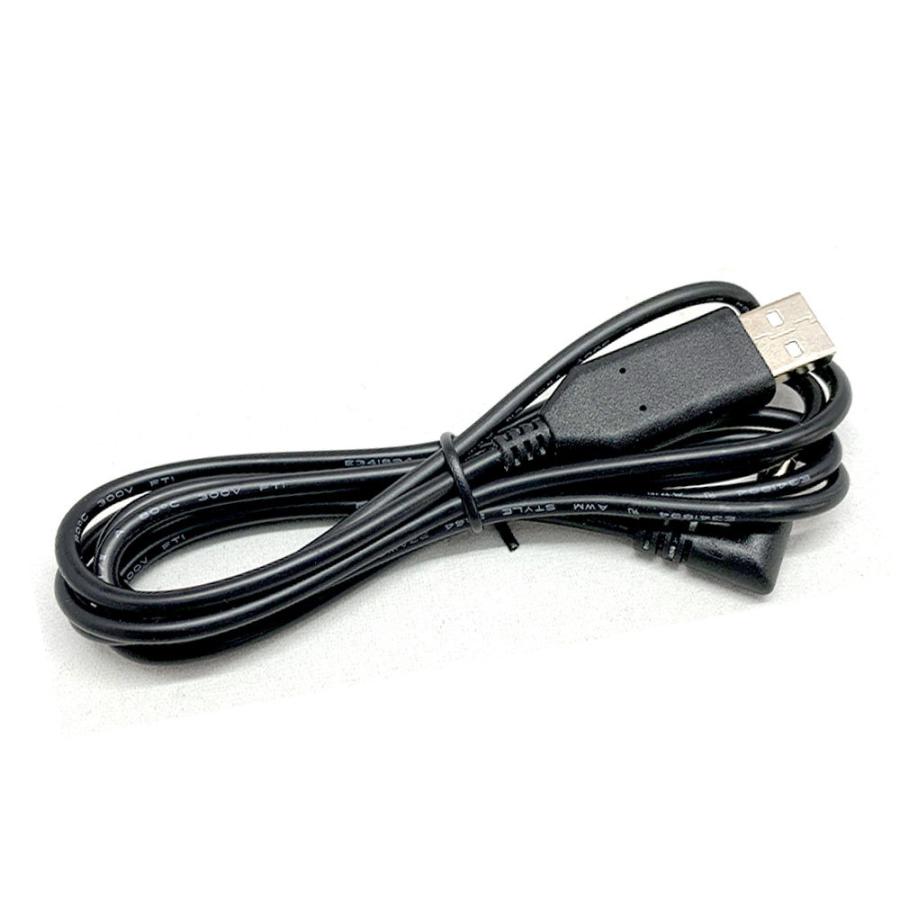 IGIMIオリジナル ウォッチワインディングマシーン用 USB-DCケーブル イギミ IG19102901 ウォッチワインダー ワインディングマシン | IGIMI | 01