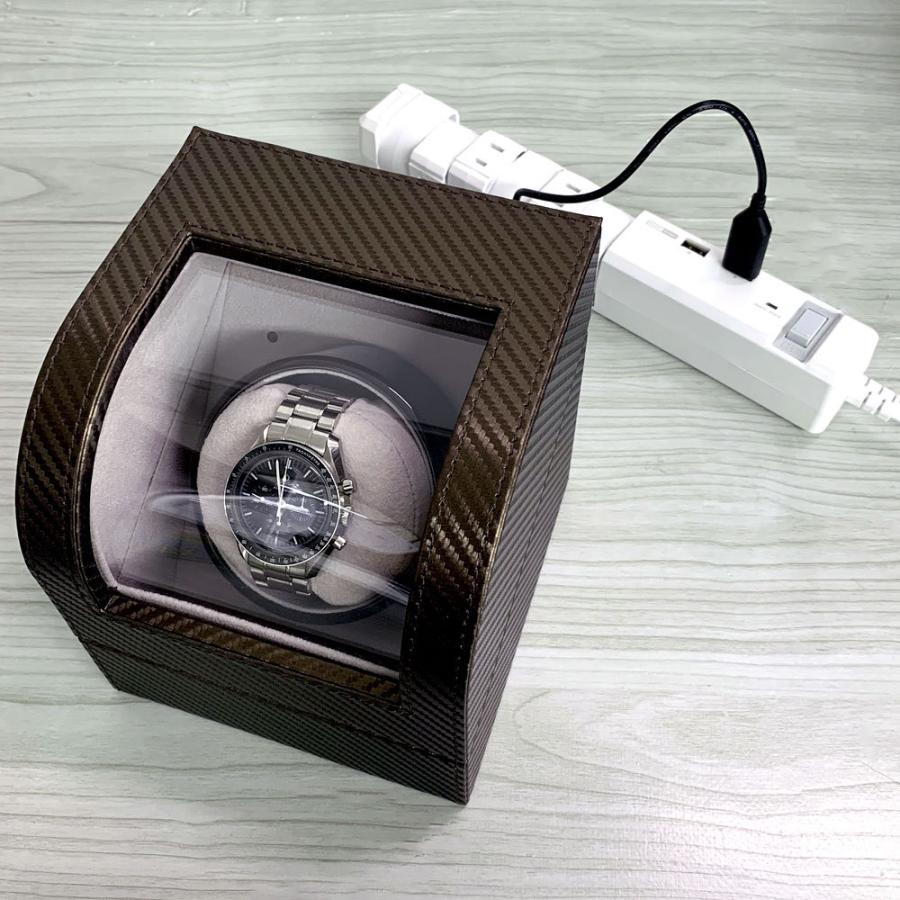 IGIMI（イギミ） IGIMIオリジナル ウォッチワインディングマシーン用