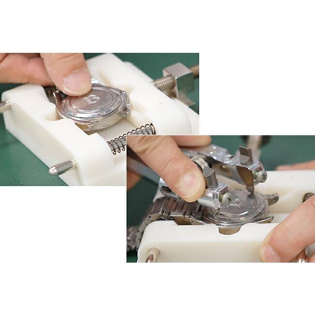 明工舎製作所 電池交換工具セット 明工舎 メイコー 時計工具 腕時計