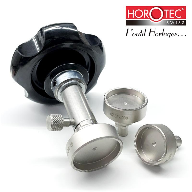 【たにやんさん専用】ボームアンドメルシエ　リビエラ BAUME＆MERCIER Riviera Chronograph White & Black ボーム