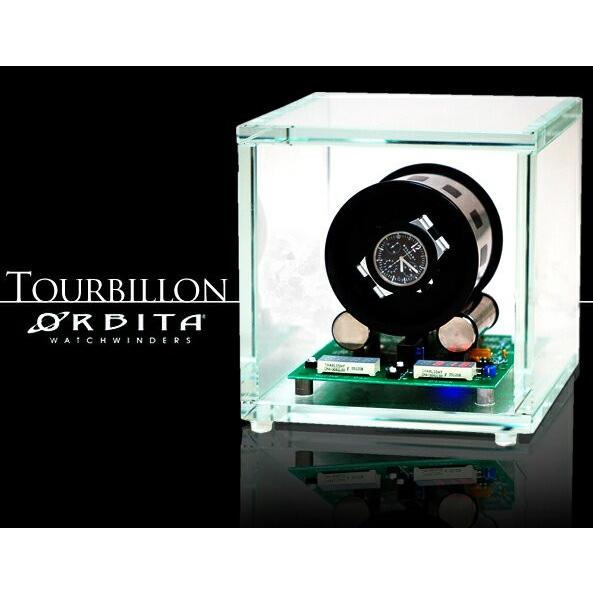 高級ウォッチワインダー お取寄せ商品 オービタ Orbita トゥールビヨン１ Tourbillon1 腕時計 ワインダー 時計ケース 時計ボックス 時計収納 ウォッチ Ob W 時計修理 工具 収納 Youマルシェ 通販 Yahoo ショッピング