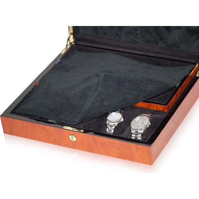 時計ケース 腕時計 収納ケース 11本 高級ウォッチケース オービタ
