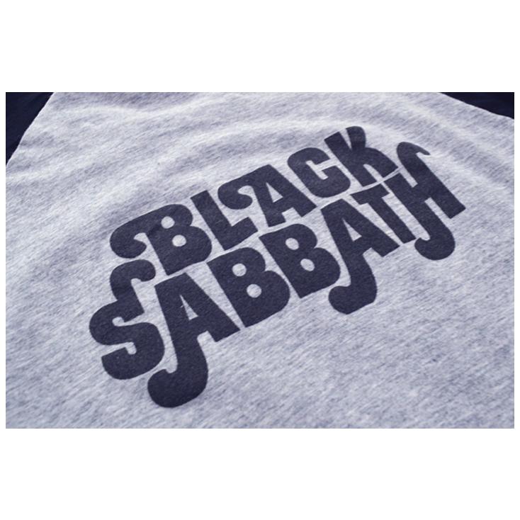 1978 BLACK SABBATH ブラックサバス WORLD TOUR 1978 ヴィンテージTシャツ 【M】 *AB1｜young-iryoten｜07
