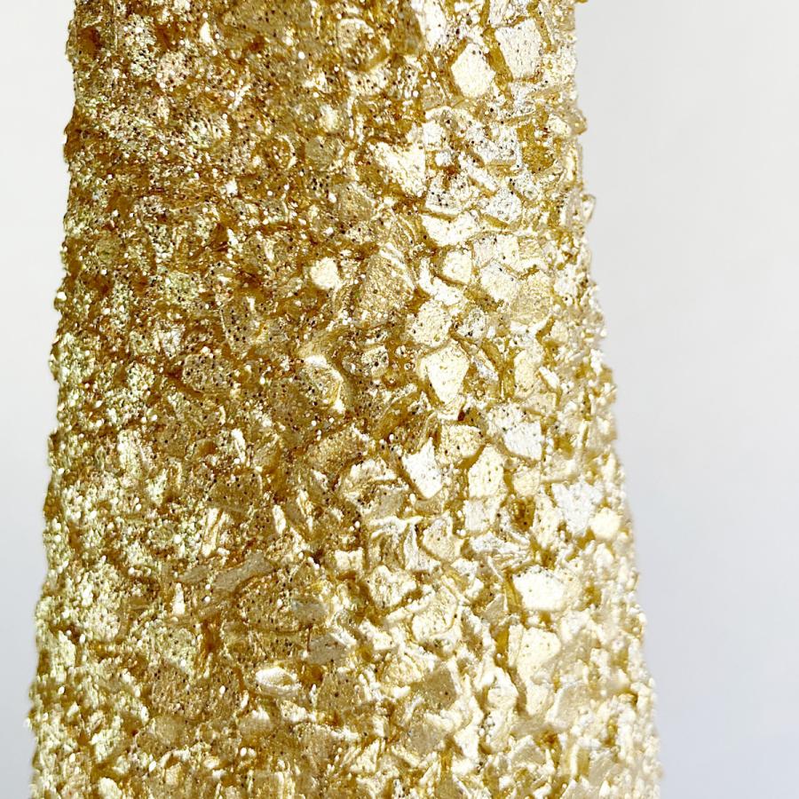 キャンドル モダン 華やか フレックキャンドル コーン M |  | 04