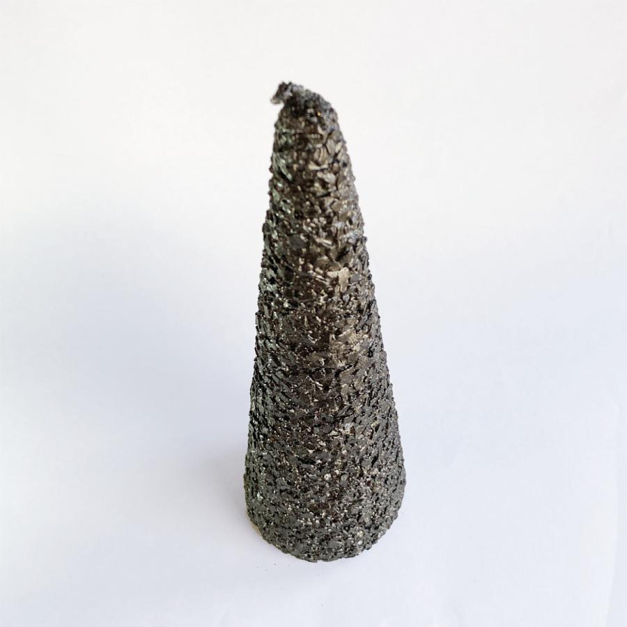 キャンドル モダン 華やか フレックキャンドル コーン M |  | 05