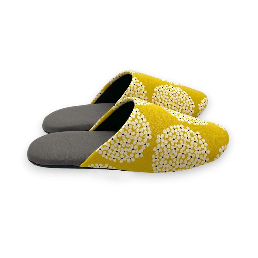 ルームシューズ 日本製 スリッパ POPOSEA |  | 08