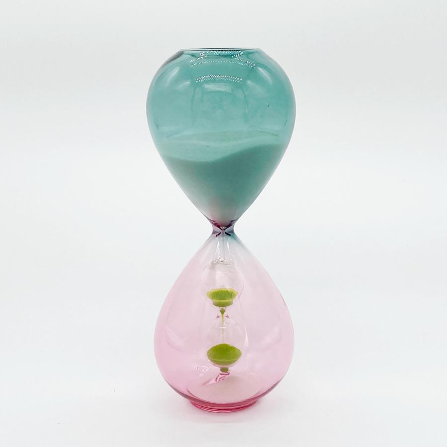 砂時計 サンドタイマー インテリア オブジェ マルチバース HORAS |  | 01