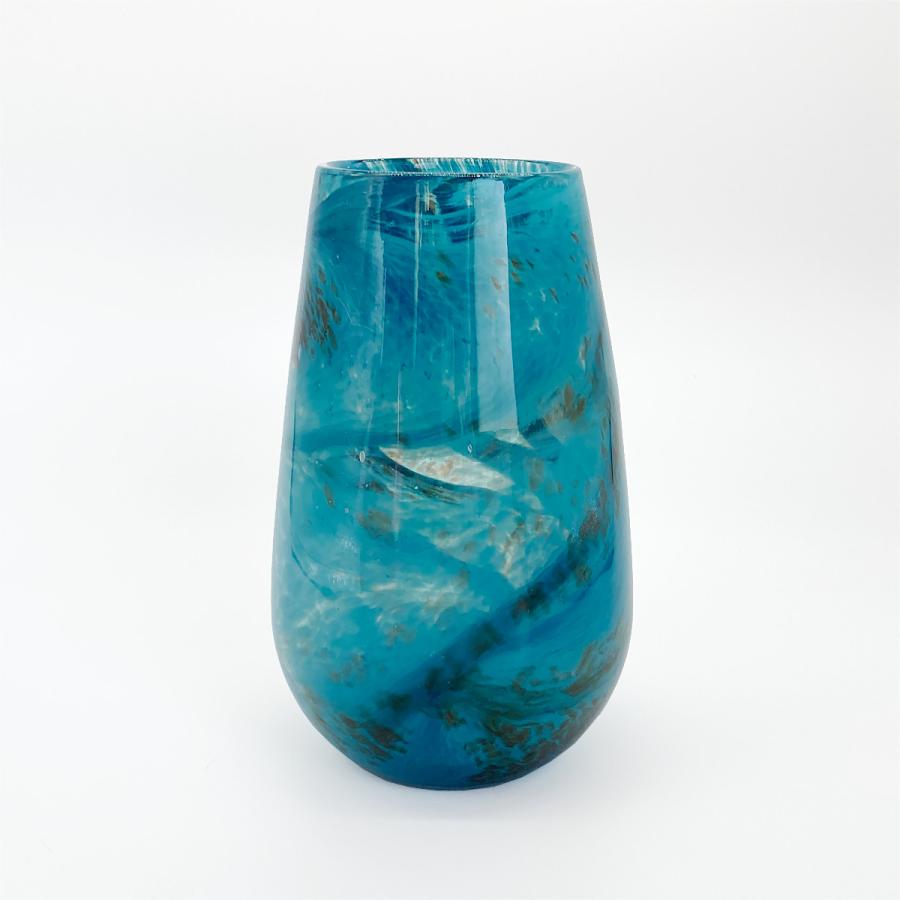 ガラス フラワーベース おしゃれ ダルトン チェエロ | DULTON | 08