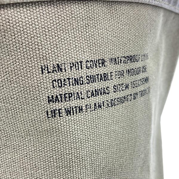 鉢カバー 室内 プランターカバー Zuccu S |  | 08