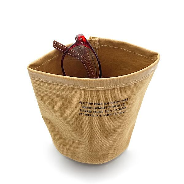 鉢カバー 室内 プランターカバー Zuccu L |  | 12