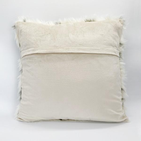 リシュ クッションカバー（ユキヒョウ） |  | 02