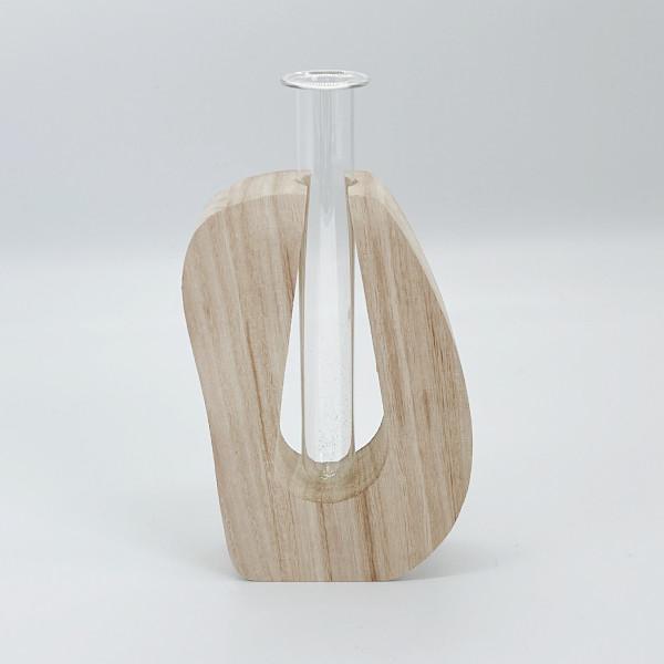 フラワーベース 花瓶  一輪挿しフィット・シングルベース |  | 02