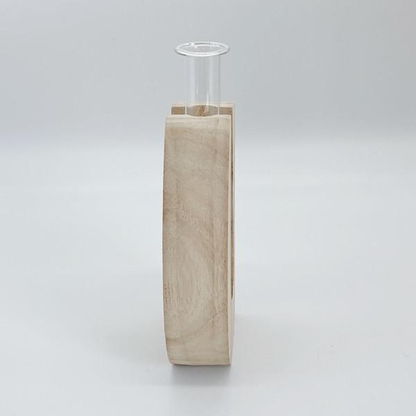 フラワーベース 花瓶  一輪挿しフィット・シングルベース |  | 03