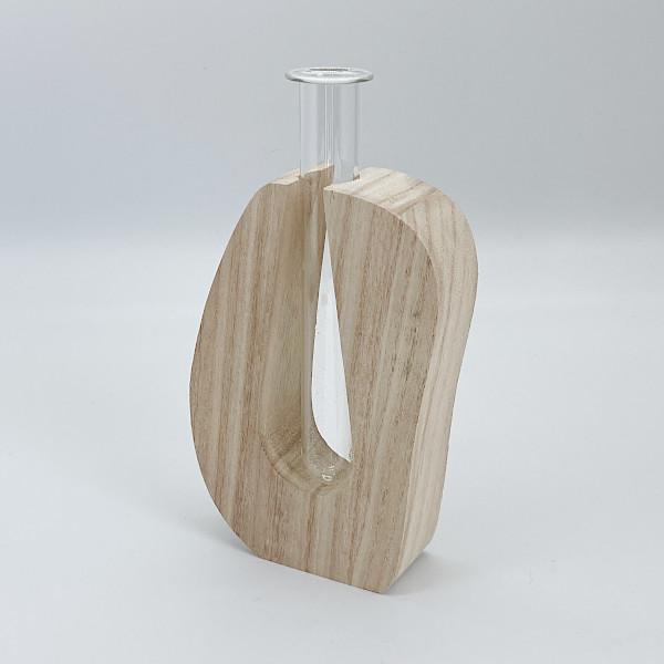 フラワーベース 花瓶  一輪挿しフィット・シングルベース |  | 05