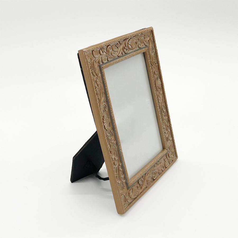 写真立て フォトフレーム おしゃれ 壁掛け アラベスク |  | 02