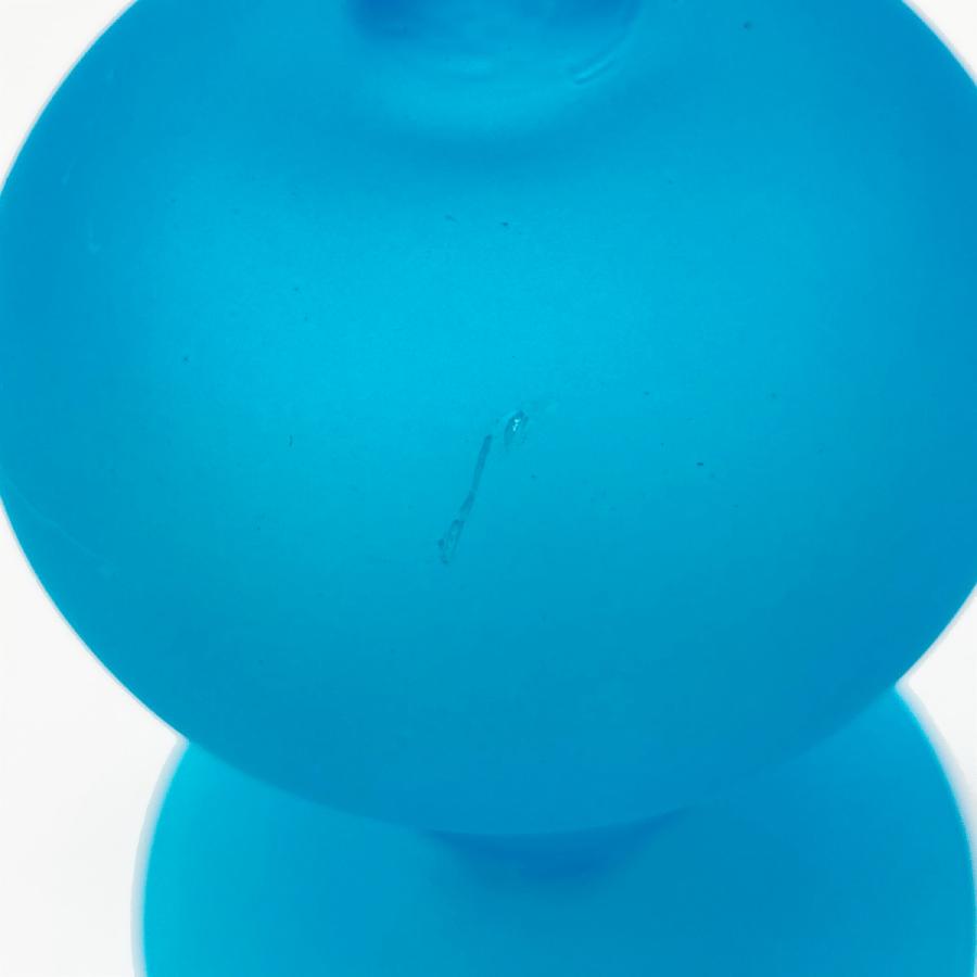 一輪挿し フラワーベース 花瓶 キャンドルホルダー ガラス Mサイズ |  | 09