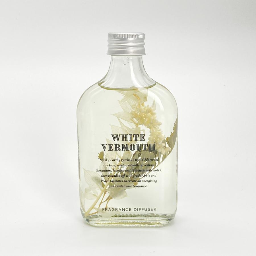 リードディフューザー スティック おしゃれ 芳香剤 ボタニカル BOTANICAL BOTTLES |  | 15