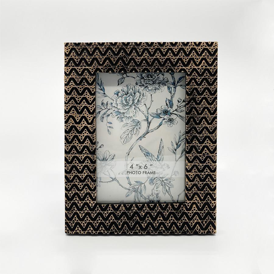 写真立て フォトフレーム おしゃれ 壁掛け ジオメトリック |  | 01