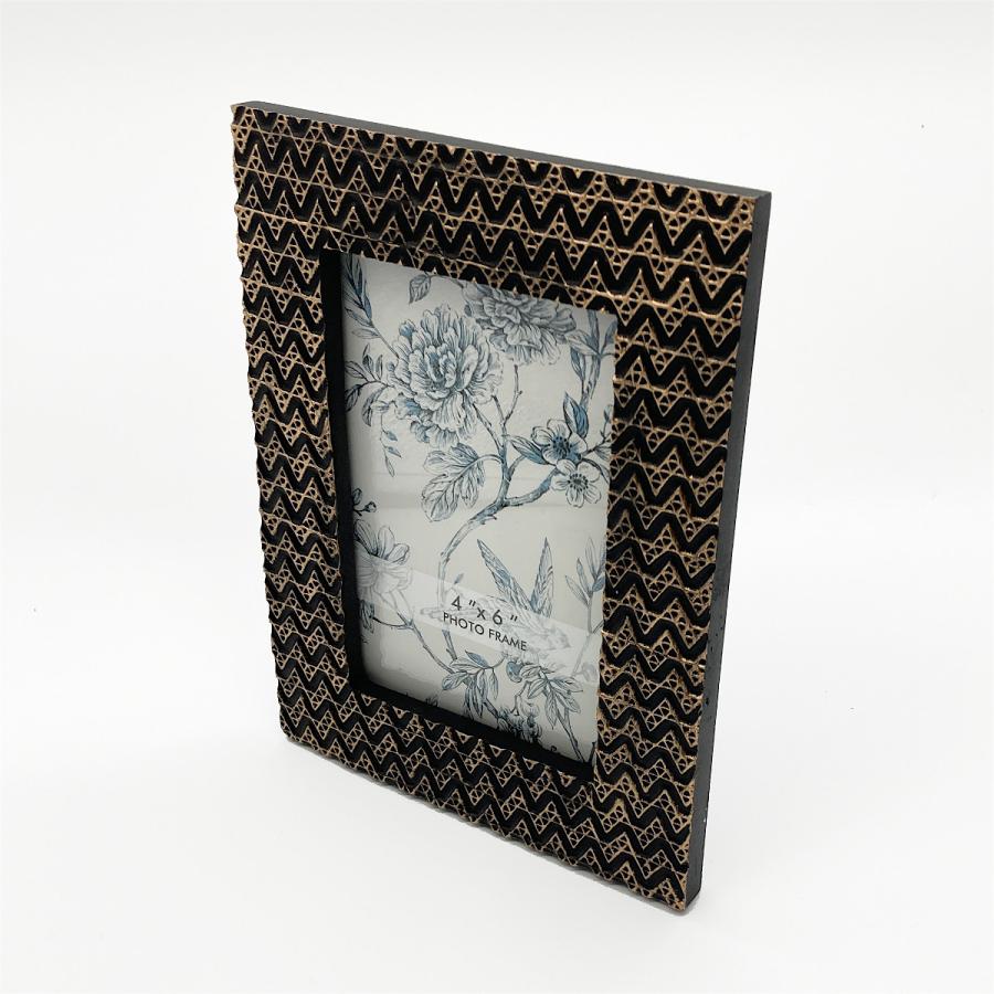 写真立て フォトフレーム おしゃれ 壁掛け ジオメトリック |  | 02