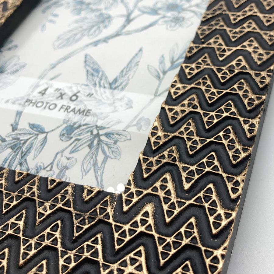 写真立て フォトフレーム おしゃれ 壁掛け ジオメトリック |  | 05