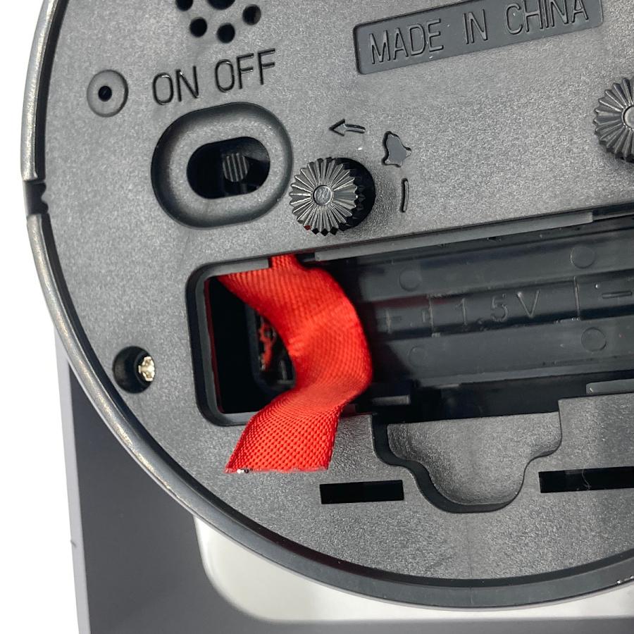 置時計 アナログ アラーム クロック リパド Lipad |  | 11