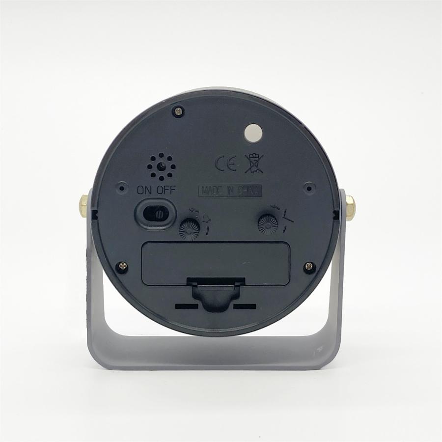 置時計 アナログ アラーム クロック リパド Lipad |  | 06