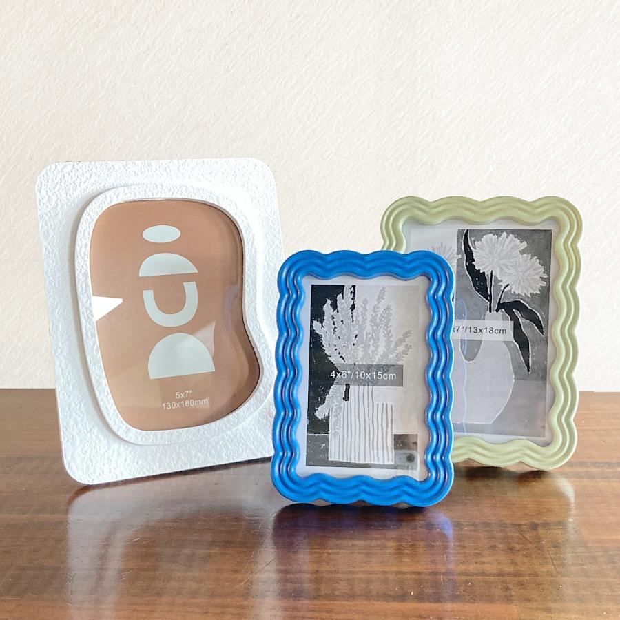 写真立て フォトフレーム 2L判 ケイブno.w |  | 06