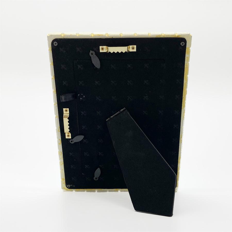 写真立て フォトフレーム  壁掛け かわいい ポストカードサイズ ニューロ neulo チェック |  | 06