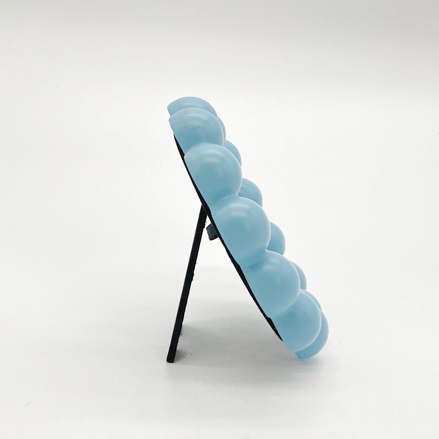 写真立て フォトフレーム かわいい 丸型 ニューロ neulo フラフィ |  | 03