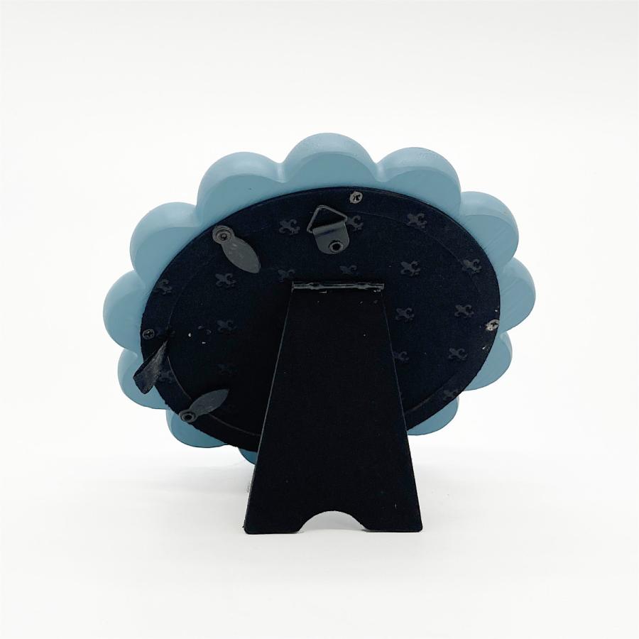 写真立て フォトフレーム かわいい 丸型 ニューロ neulo フラフィ |  | 04