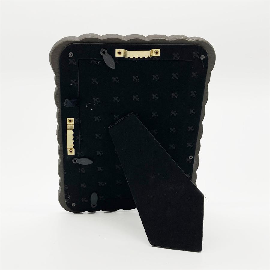 写真立て フォトフレーム 壁掛け 縦横対応 ポストカードサイズ レトワ |  | 04