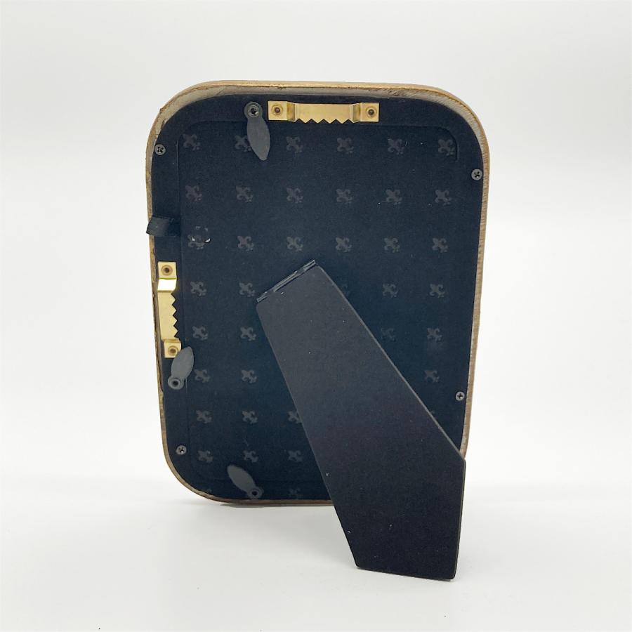 写真立て フォトフレーム 壁掛け 縦横対応 ポストカードサイズ アンクラ |  | 04