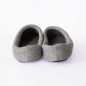 コンテックス ラーナ ルームシューズ M グレー |  | 03